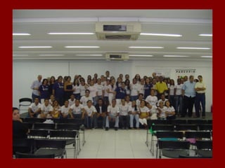 Os Jovens No Mercado De Trabalho