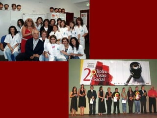 Os Jovens No Mercado De Trabalho