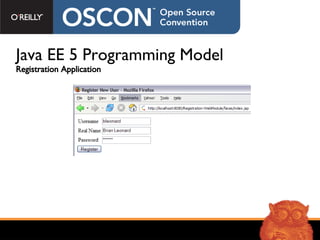 Os Leonard | PPT