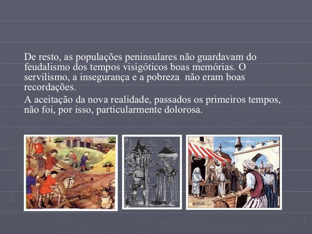 Explique O Processo De Dominação árabe Na Península Ibérica