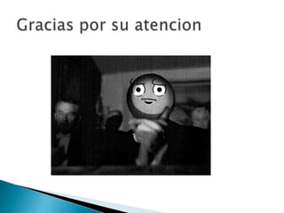 Gracias porsuatencion:)