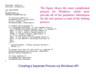 OS - Process Concepts | PDF
