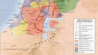 “Então foi conduzido Jesus pelo Espírito ao deserto, para ser
tentado pelo diabo.
A TENTAÇÃO - II
 