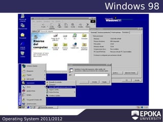 Operating Systems | PDF