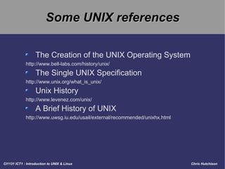 Operating Systems 1 | PPT