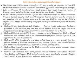 Operating system | PPT