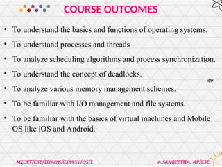 ppt - understanding processes in operating system... Introduction to operating system 1.3 & 1.4.ppt