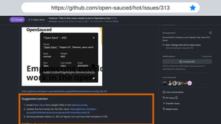https://github.com/open-sauced/hot/issues/313
 