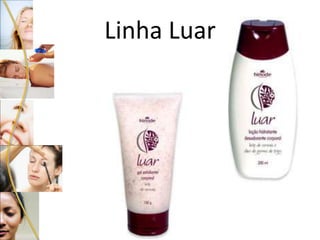 Linha Luar
 