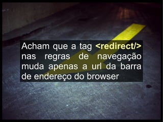 Os 10 maus hábitos dos desenvolvedores JSF