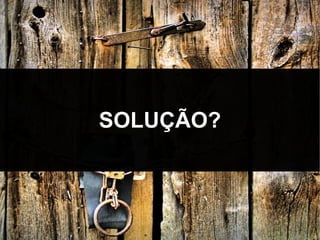 Os 10 maus hábitos dos desenvolvedores JSF