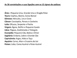Os 12 signos como expressão dos anjos criadores | PDF