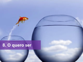 www.agendor.com.br
8. O quero ser
 