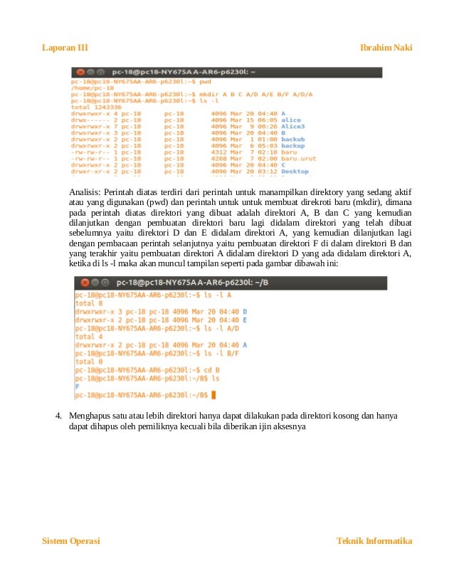 Contoh Jurnal Sistem Operasi Linux 40+ (�title�) Pics digcatchquit Contoh Jurnal Sistem Operasi Linux 40+ (�title�) Pics digcatchquit