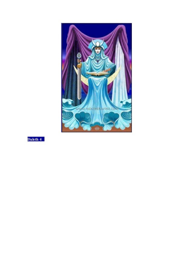 Os 22 caminhos da kabala