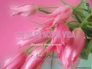 Sandra Braconnot
ultradownloads.com.br
 