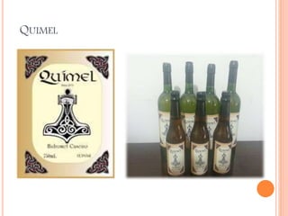 QUIMEL
 