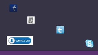 Os 4 tipos de pessoas