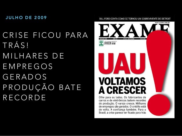 Os 5 Desafios Imediatos Para As Empresas Brasileiras