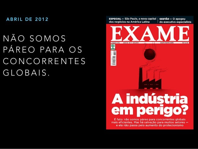 Os 5 Desafios Imediatos Para As Empresas Brasileiras