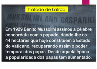Tratado de Latrão
 