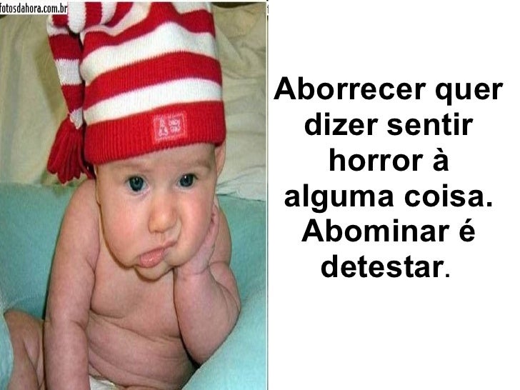 Como verificar a análise vermes