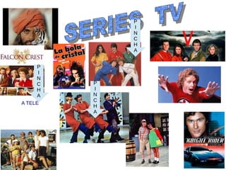 P
              I
              N
              C
              H
              A


      P
      I
     N
     C    P
     H    I
      A   N
          C
A TELE
          H
          A
 