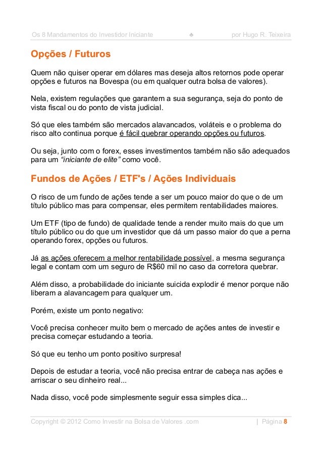 Forex receita federal