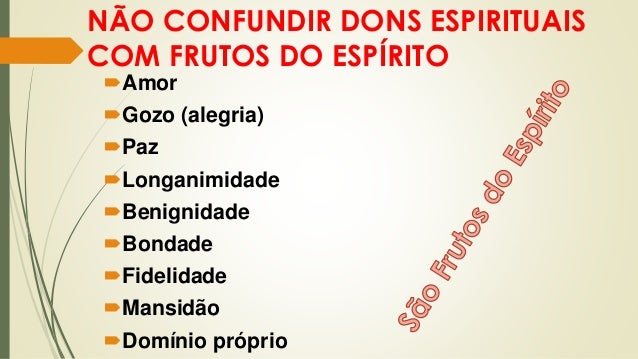 Explicação Dos 9 Dons Espirituais De 1 Coríntios 12 – JRABG