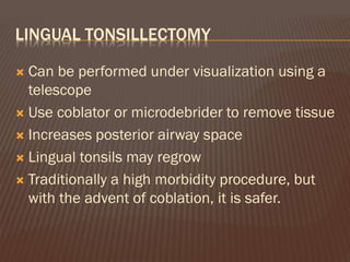 Osa Tongue based Surgical Procedures PDF osa-tongue-based-surgical-procedures-pdf