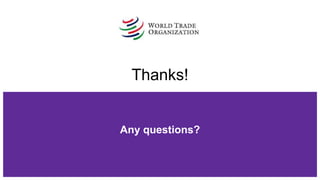 Thanks!
Any questions?
 