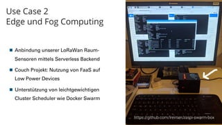 Serverless is the next logical Evolution in Cloud Native Software ...