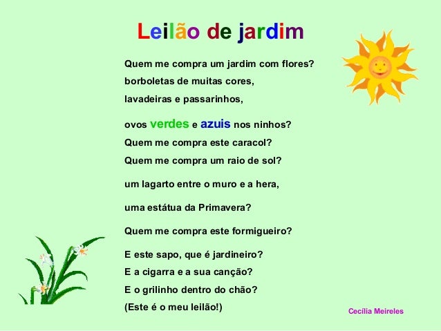 Os adjetivos