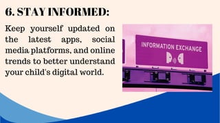 Online sexual abuse and exploitation of children | PPTX