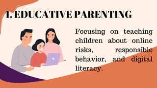 Online sexual abuse and exploitation of children | PPTX