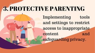 Online sexual abuse and exploitation of children | PPTX