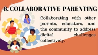 Online sexual abuse and exploitation of children | PPTX
