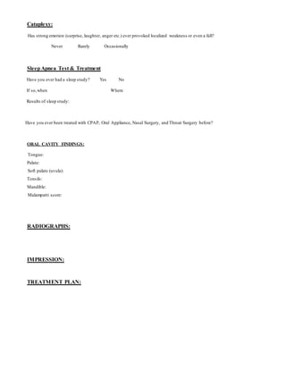 Mod Form Osa Osa history | DOCX