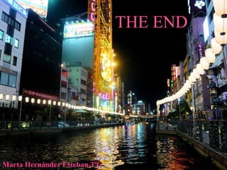 Marta Hernández Esteban 3ºC
 