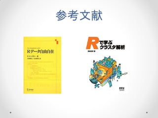 参考文献
 