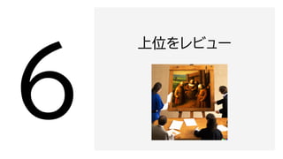 上位をレビュー
 