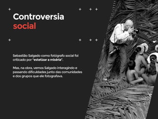 Análise de O Sal da Terra