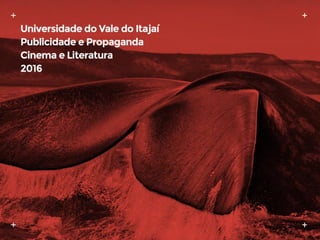 Análise de O Sal da Terra