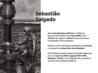 Análise de O Sal da Terra