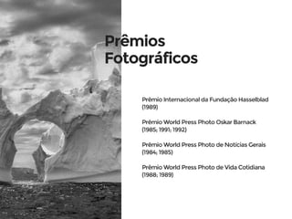 Análise de O Sal da Terra