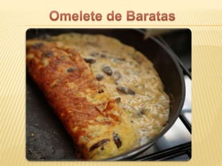 Os alimentos do futuro