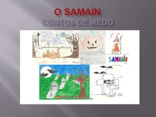 O   Samaín (presentación)