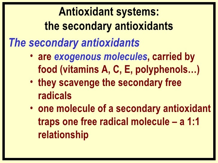 Osama Nutrition Antioxidant 2