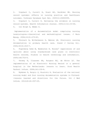Osanaia | PDF