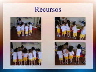 Recursos
 